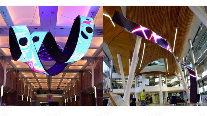 outer curved screen outer curved screen