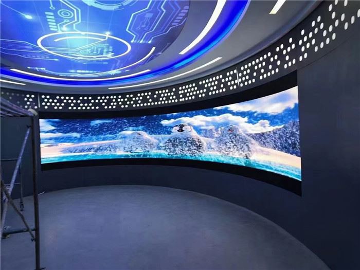 led curve hotel led curve hotel