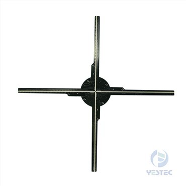 موبائل ایل ای ڈی فین